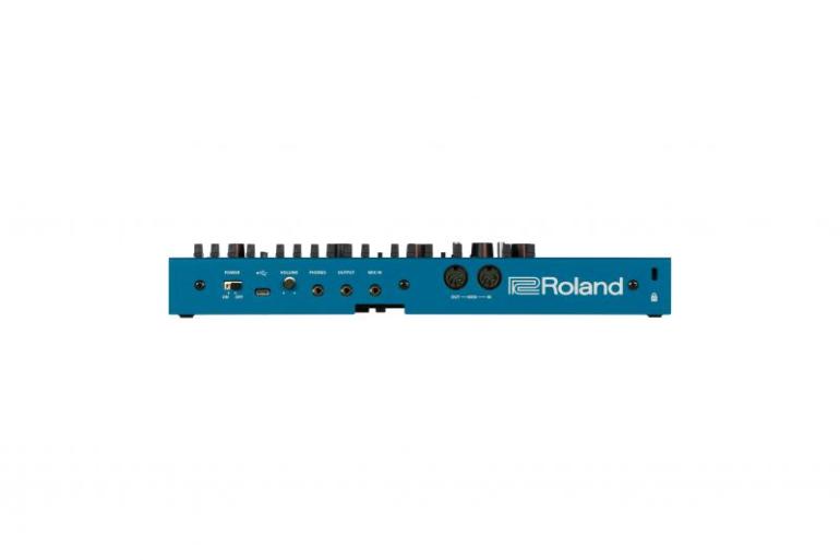 Roland: Synthesizer