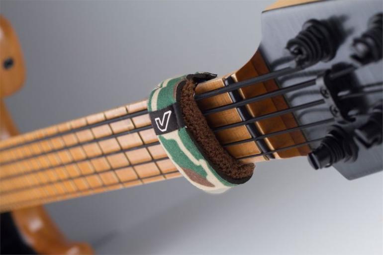 Gruvgear: Fret Wraps