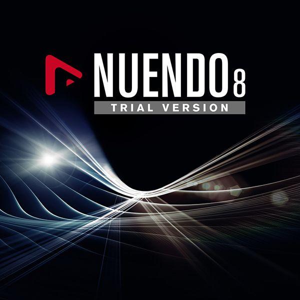 Steinberg: Nuendo 8.0.15 s Video Decoderem Avid DNxHD® a zkušební verze