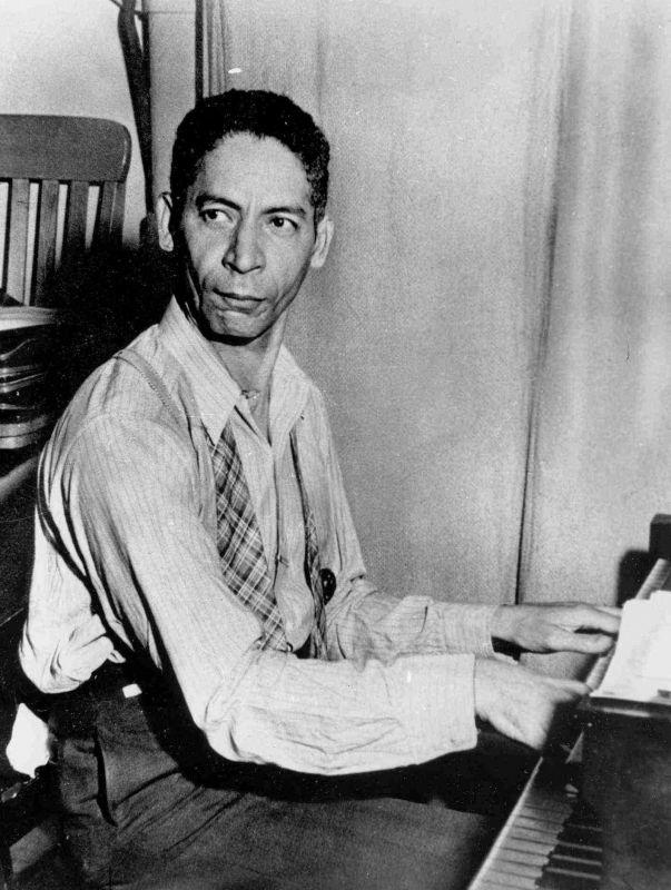 Jelly Roll Morton