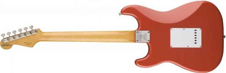 Fender: Jimi Hendrix Monterey Stratocaster