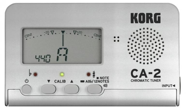 Korg: CA-2 SL