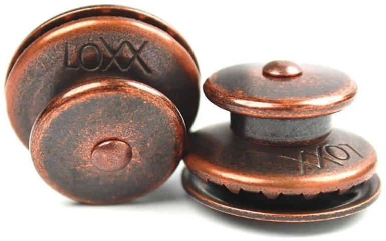 LOXX: Security Locks