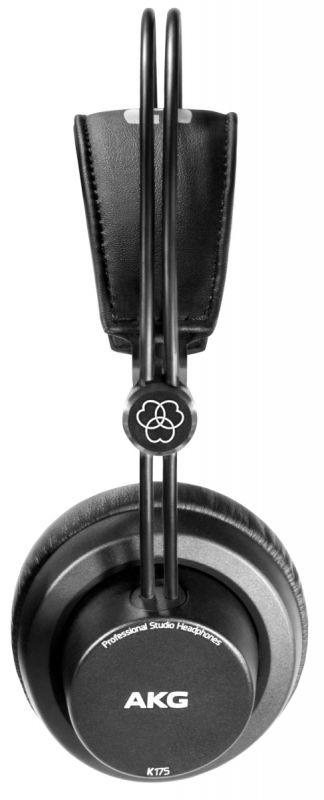 AKG: K175, K245 & K275