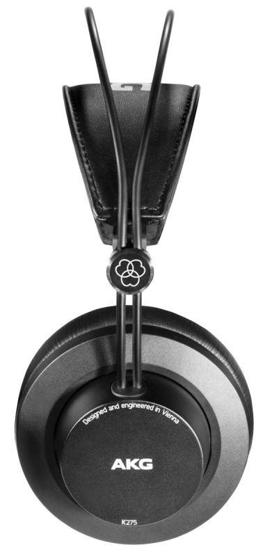 AKG: K175, K245 & K275