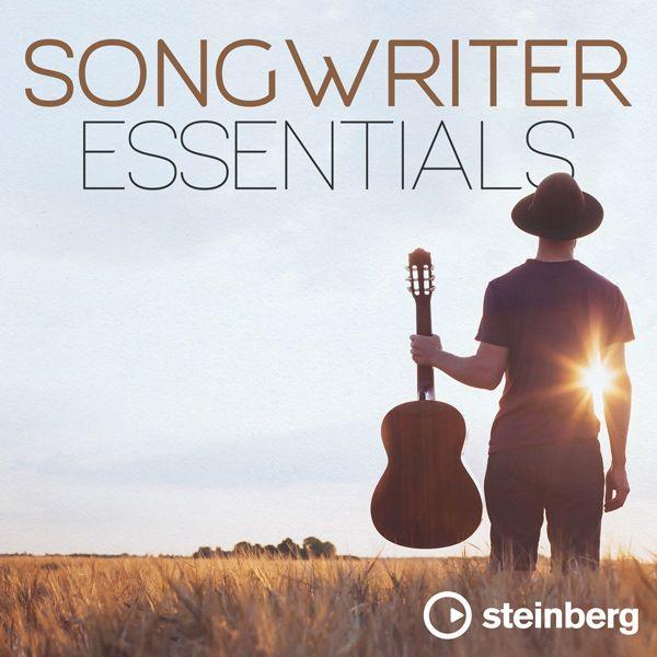 Steinberg: Songwriter Essentials