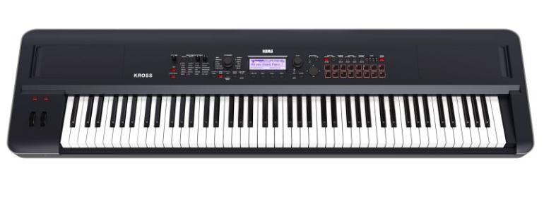 Korg: Kross 2