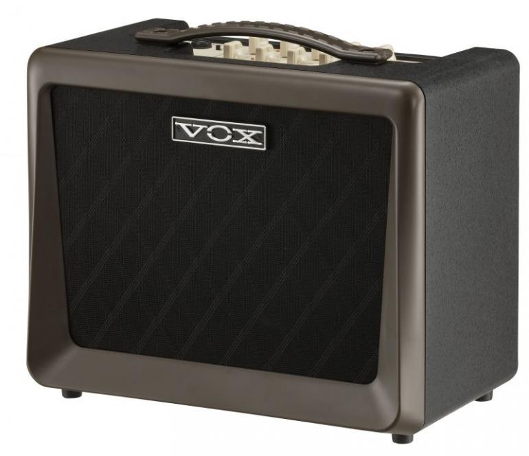 Vox: VX50 AG