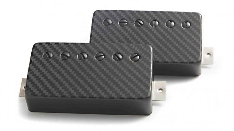 Bare Knuckle: Ragnarok humbucker