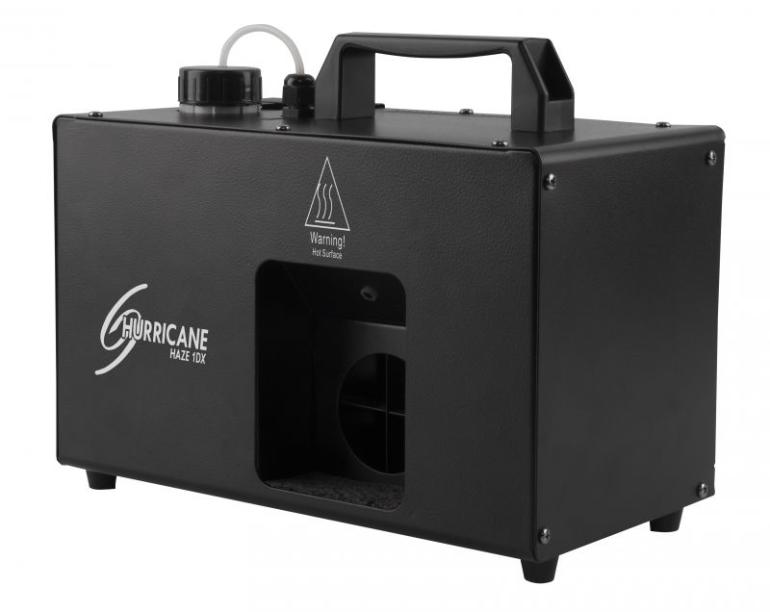 Chauvet DJ: Hurricane Haze 1DX