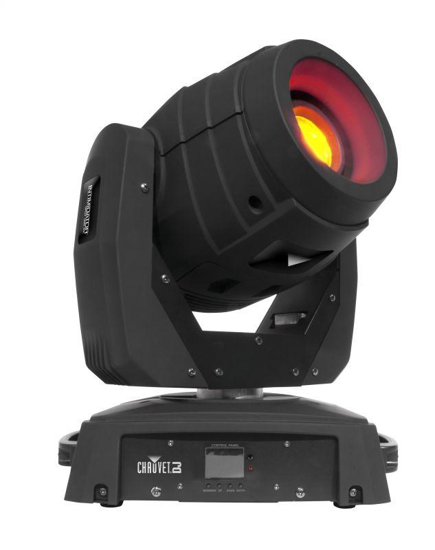 Chauvet DJ: Intimidator Spot 355 IRC