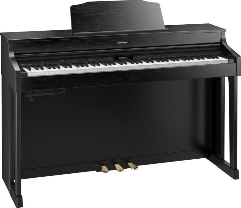 Roland: HP603A Digital Piano