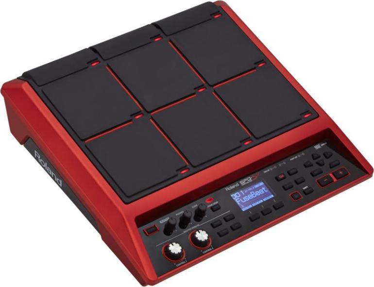 Roland: SPD-SX Special Edition