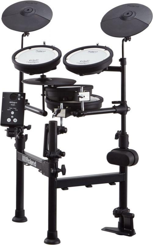 Roland: TD–1KPX2 V-Drums Portable