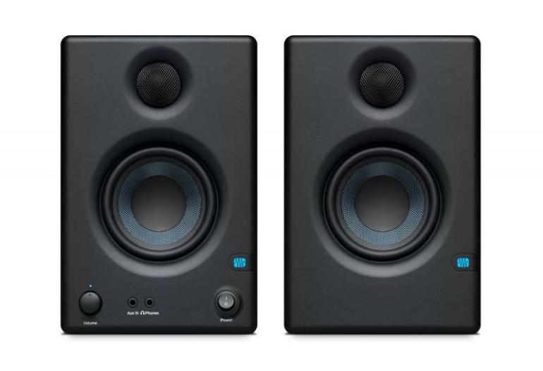 PreSonus: Eris E3.5