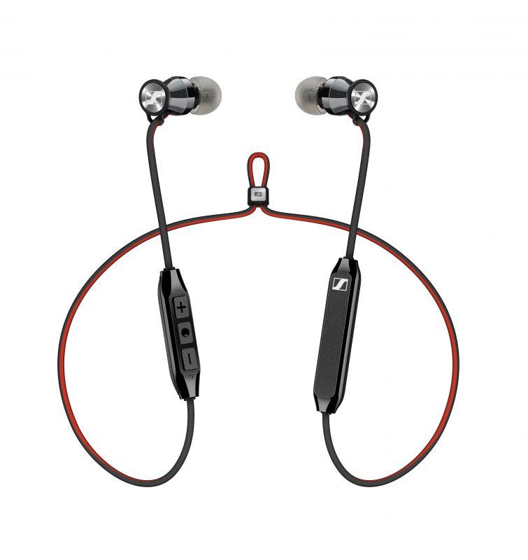 Sennheiser: Momentum Free