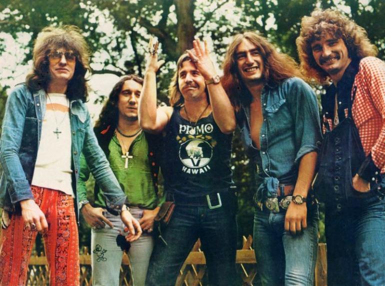 Uriah Heep