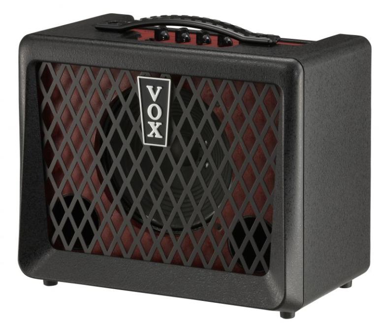 Vox: VX50 BA