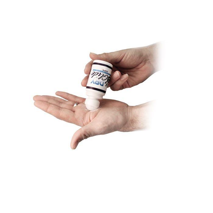 GraphTech: Chops Dry´N Glide
