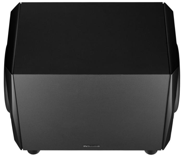 Dynaudio: 9S a 18S