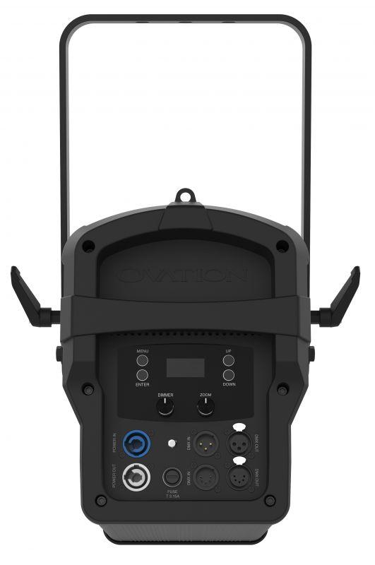 Chauvet Professional: Ovation F-265WW