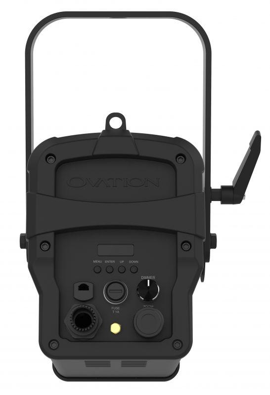 Chauvet Professional: Ovation F-55FC