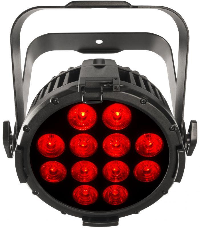 Chauvet Professional: COLORdash PAR H7IP & H12IP