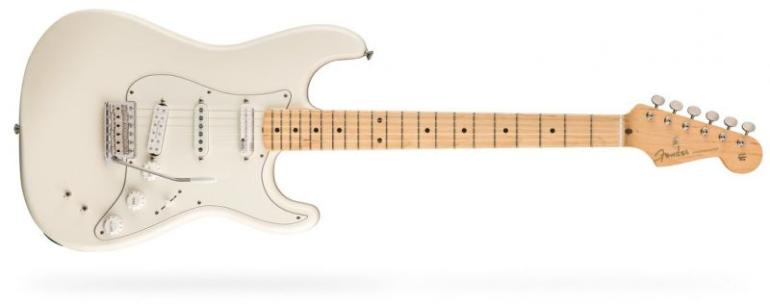Fender: EOB Sustainer Stratocaster