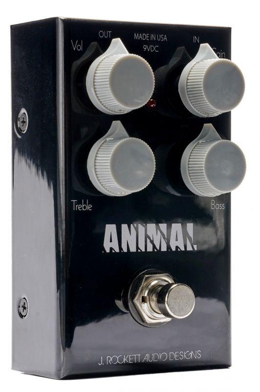 J. Rockett Audio Designs: Animal OD