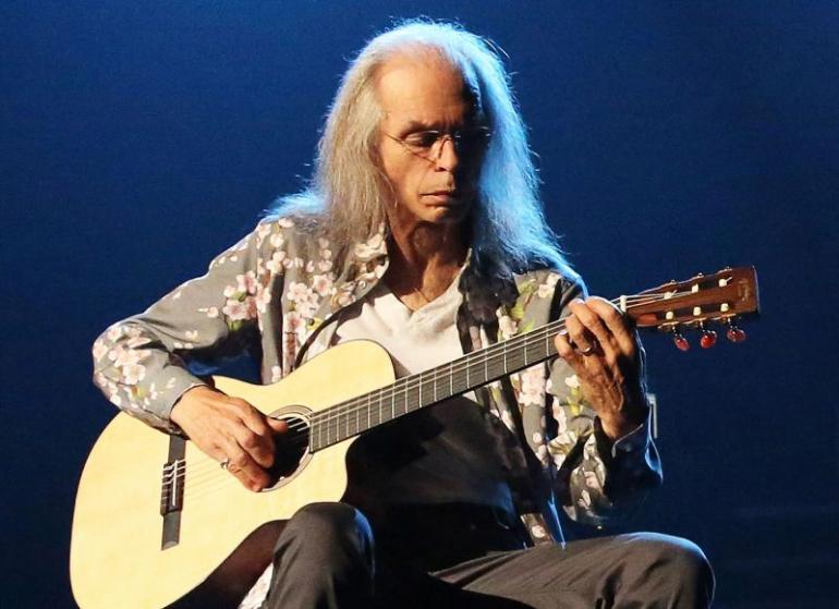 Steve Howe