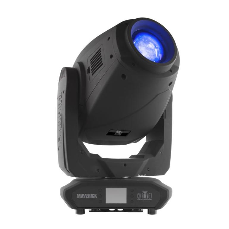 Chauvet Professional: Maverick MK2 Profile