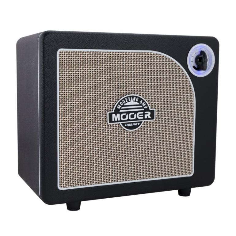 Mooer: Hornet Black