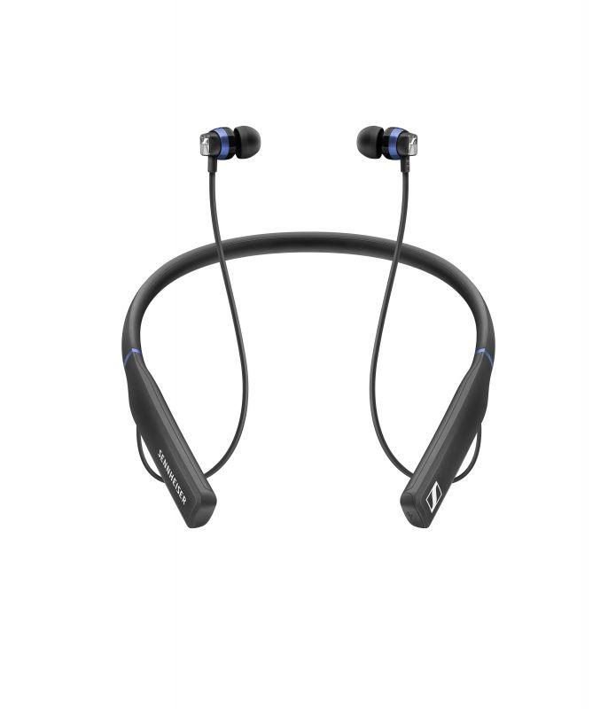 Sennheiser CX 7.00BT In-Ear Wireless a Momentum In-Ear Wireless - jakostní bezdrátová sluchátka