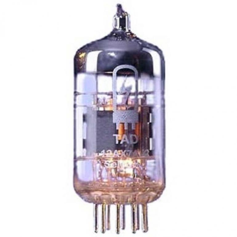 Tube Amp Doctor: 12AX7A-C BALANCED PHASE DRIVER