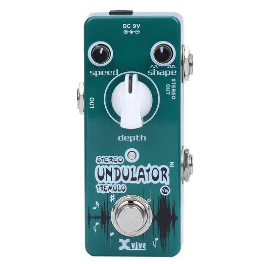 Xvive Audio V16 Undulator