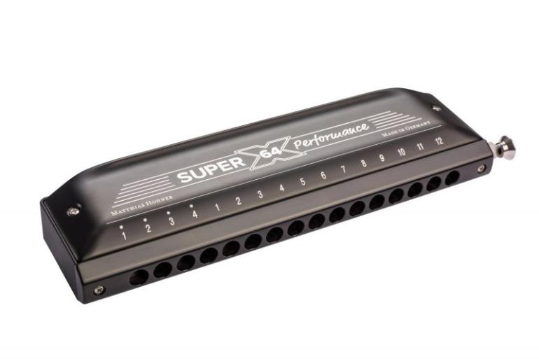 Hohner: Super 64