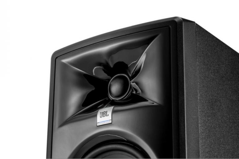 JBL: 3 Series MkII