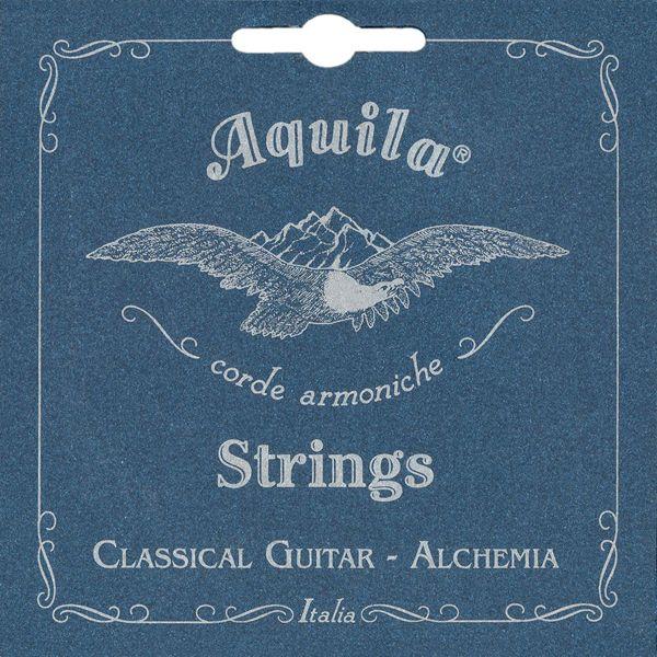 Aquila: Alchemia