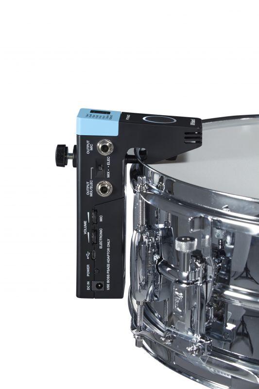 Roland: RT-MICS HYBRID DRUM MODULE