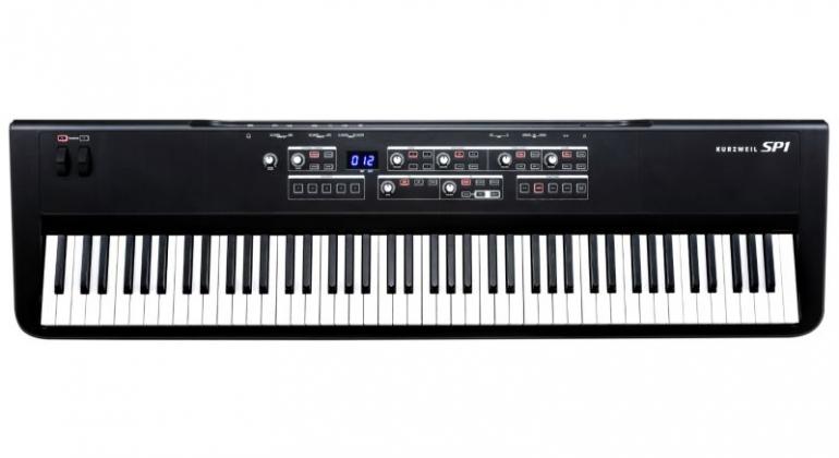 Kurzweil: SP1