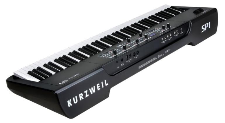 Kurzweil: SP1