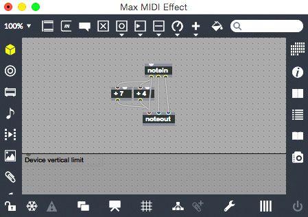 Max for Live - Extrémně osobní Ableton Live