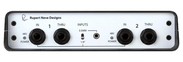 Rupert Neve Designs: RNDI-S