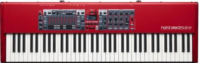 Nord: Electro 6