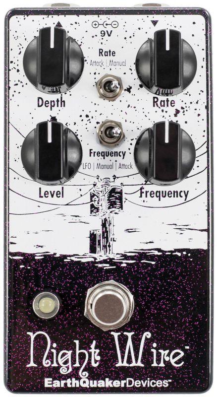 EarthQuaker Devices Night Wire V2