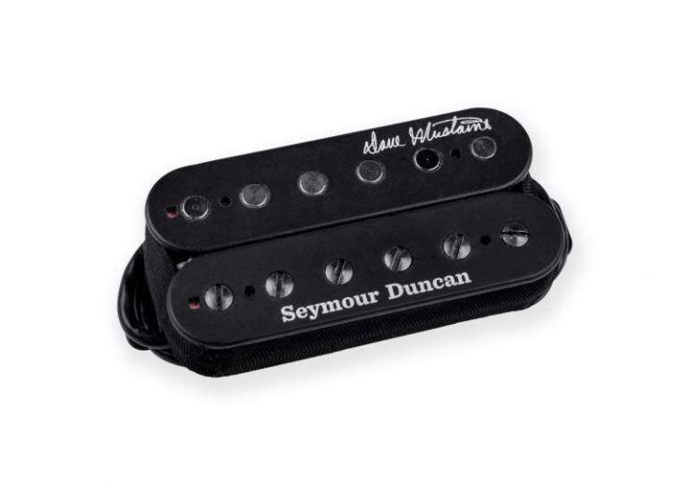 Seymour Duncan: Thrash Factor Dave Mustaine