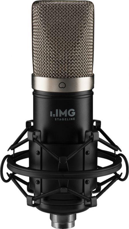 IMG STAGELINE: ECMS-70