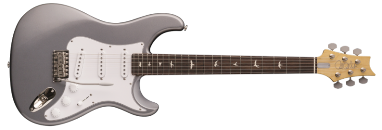 PRS Guitars: John Mayer Signature Model The Silver Sky