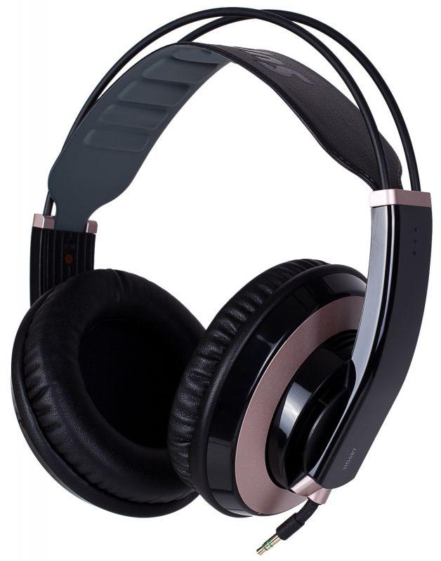 Superlux: HD687