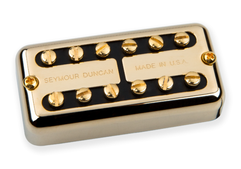 Seymour Duncan: Psyclone